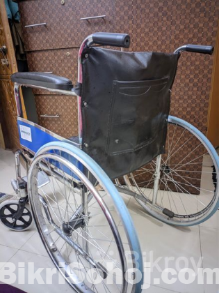 Wheelchair